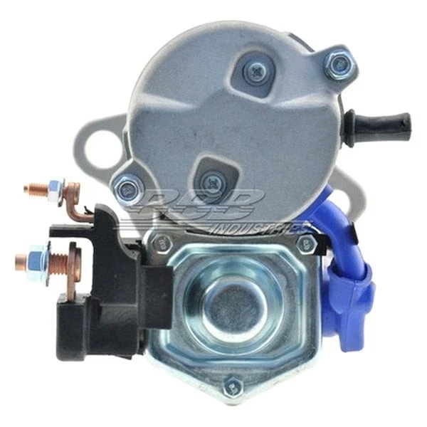 For Dodge Ram 3500 1994-1995 BBB Industries N17466 Premium Starter Foto 2 de 4