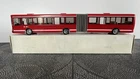 VOLVO B10 M ARTICULATED BUS NZG 311.01 213905 VGC in box 1/50