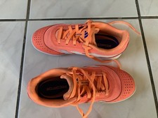 Adidas Predator Gr 34 Orange Hallenschuhe Schuhe Turnschuhe Fußballschuhe