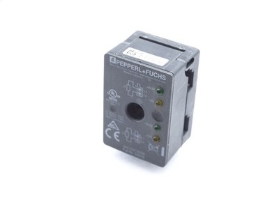 PEPPERL & FUCHS VAZ-G10-TERM SENSOR ACCESSORY