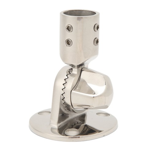 Base 'antenne De Bateau Support De Base 'antenne De Bateau En Acier Inoxydable - Zdjęcie 10 z 12