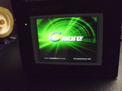 EA9-T6CL  Automation Direct C-More  HMI EA9 Series