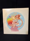 GRATEFUL DEAD-EUROPE 72-  3 LP SET ON WB-1st PRESS-& BOOKLET/INSERT