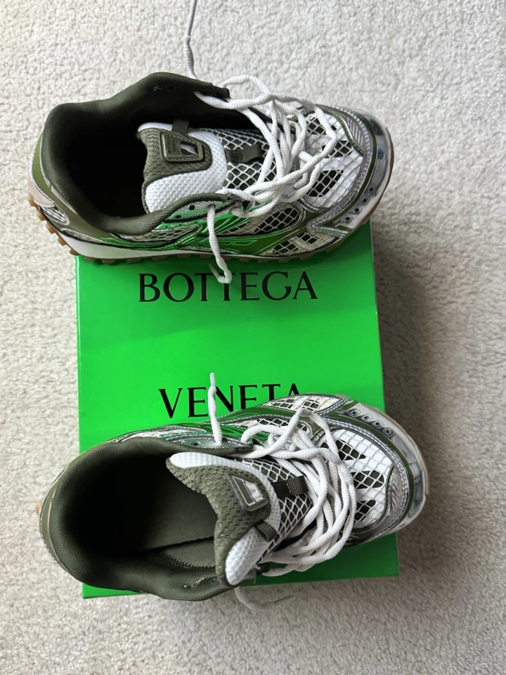 Bottega Veneta Size 6.5 - Image 2 of 4