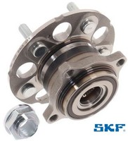 SKF VKBA7441 Radlagersatz Radlager Satz Hinterachse Hinten FüR Honda