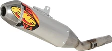 PowerCore 4 Hex Slip On Exhaust Muffler FMF 042401
