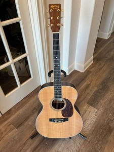 Martin 000-16gt | eBay
