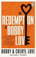 Bobby Love (U. A.) | The Redemption Of Bobby Love | Taschenbuch | Englisch