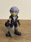 Funko Disney Kingdom Hearts lll Riku 3”Action Figure Vinyl Mystery Mini Toy