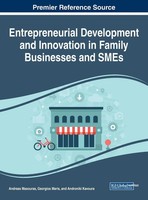 Andreas Masouras (U. A.) | Entrepreneurial Development And Innovation In...