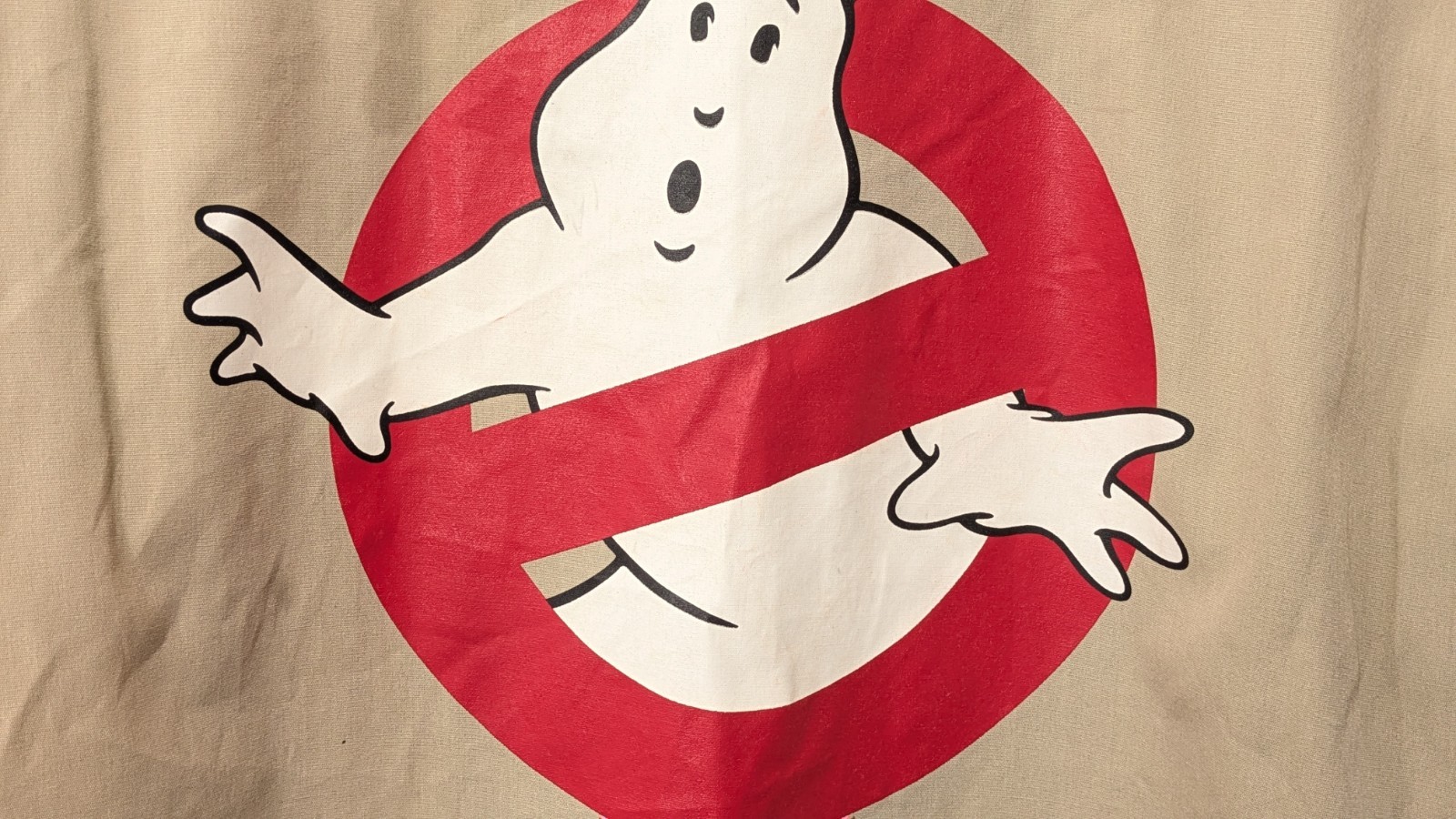 Ghostbusters - collared button up with graphics - image 6