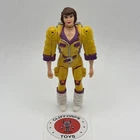 Vintage TMNT Mutatin’ April O'Neil 1993 Action Figure Playmates