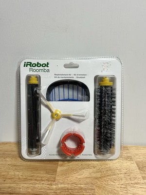 iRobot Roomba Series 600 Filters Brushes And Cleaning Tool Accessories Set OEM