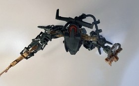 LEGO BIONICLE: Zaktan (8903)