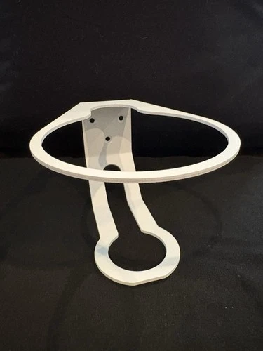 Ubiquiti UniFi Dream Router Wall Mount - Metal