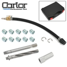 Cal Van 38900 Ford Triton Motor 4.6L 5.4L V-10 Spark Plug Thread Repair Kit