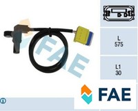 Fae 79223 Drehzahlsensor FüR Automatikgetriebe Drehzahlsensor Sensor