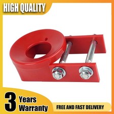 Ultimate Connection Ball Funnel for Kingpin Coupler Block for Andersen Hitches