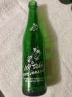 Mountain Dew Hillbilly Names ACL Soda Bottle 10 oz Tom And Jerry #37 — photo 2