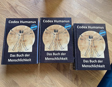 CODEX HUMANUS - Das Buch der Menschlichkeit (...