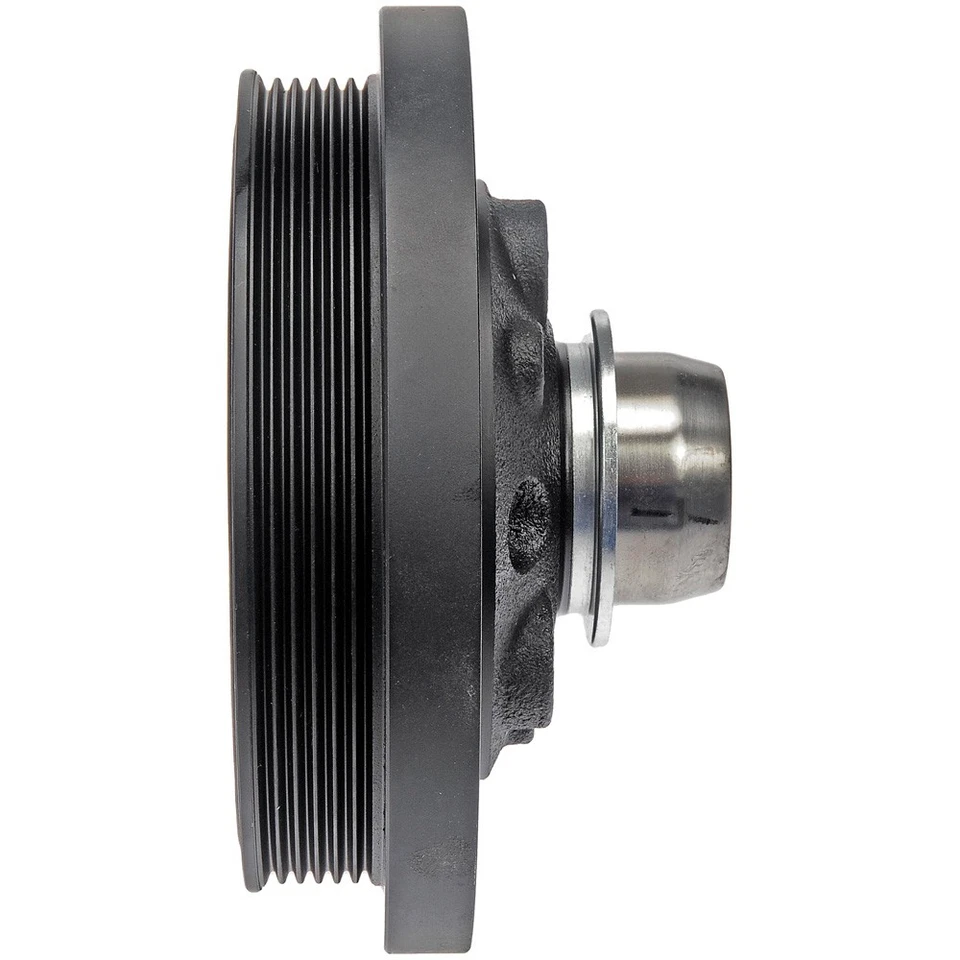 Para Chrysler 300 e Dodge Challenger Charger 2011 Dorman Harmonic Balancer TCP - Imagem 2 de 3