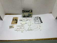 IMC 1/25 Ford J Car LeMans Racer Car Model GT...