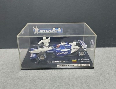 Mini Champs F1 WILLIAMS F1 BMW FW24