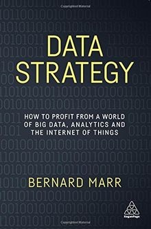 Data Strategy: How to Profit from a World of Big Da... | Buch | Zustand sehr gut