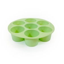 AIRFRYMUFFINGN molde para hornear Muffin mould