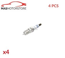 ZÜNDKERZE ZÜNDKERZEN BOSCH 0 242 240 620 4PCS P FÜR FORD FOCUS II,C-MAX
