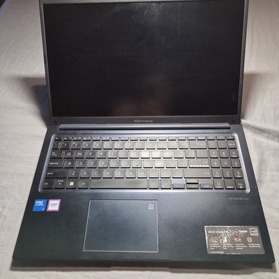 ASUS F1505V 15.6''  Intel I5 512 Gb SSD 8GB Ram
