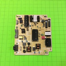 Samsung S43BM702UN Monitor Main Power Board P43E6 ASM BN44-01140A