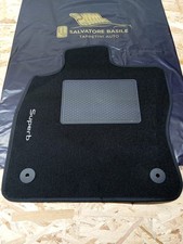 Tappetini Auto Skoda Superb