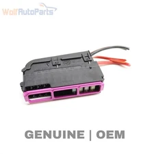 2009-2012 VW PASSAT CC - FUSE Panel / Holder 4F1941824