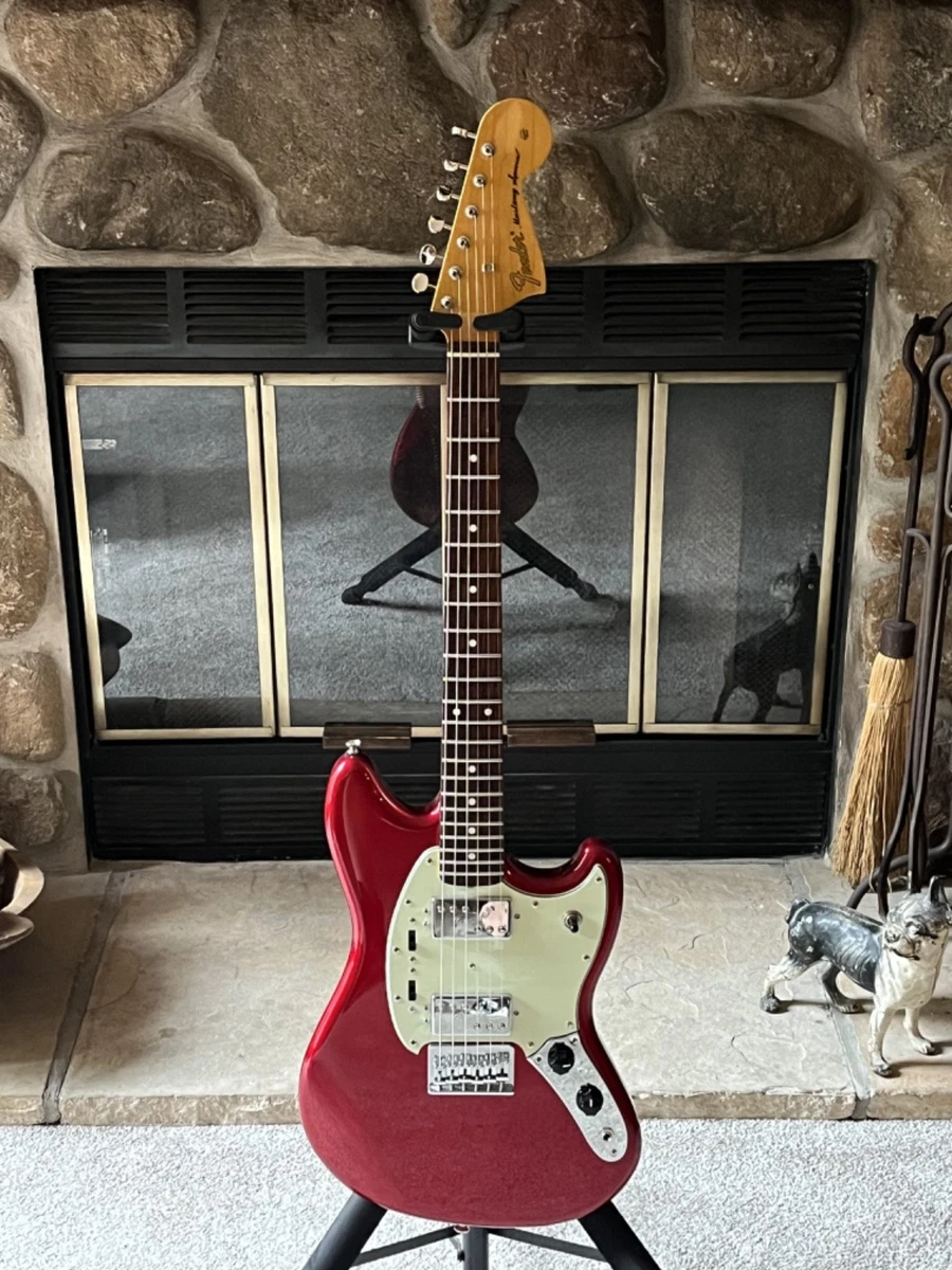 Fender Pawn Shop Mustang for sale | eBay