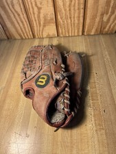 Vintage Wilson George Brett Signature Model A2930 RHT Baseball Glove