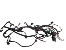 Cable Motor Engine Fits for Renault Clio III (BR0/1, CR0/1) 1.2 16V