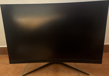 MSI Optix MAG321CQR 31.5" Curved VA LED QHD 144Hz 1ms Gaming Monitor