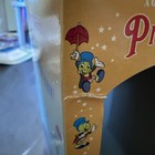 Vintage 1994 Disney Pinocchio Burger King Collector Series Coca-Cola Cup w/Box — photo 3