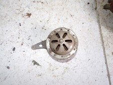 klaxon 6v non testé monté sur 125 175 Z motobecane 13825