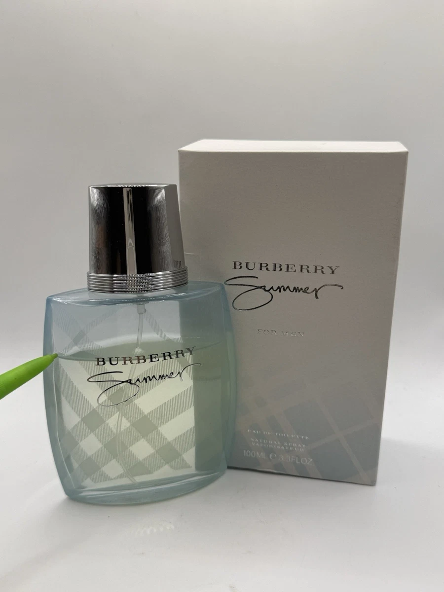 Burberry Summer Fragrances for sale | eBay