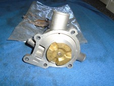 Pompe à Eau Neuve PEUGEOT 204 304 - Référence 1201.30, Pièce D'origine, Neuve (autre)