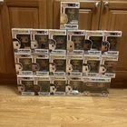 The Office Funko Pop Collection-Lot Of 18 New In Box