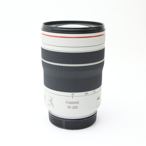 Canon RF 70-200mm F/4L IS USM (Canon RF mount) -Near Mint- #252