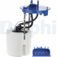 Delphi Kraftstoff-FöRdereinheit FG2416-12B1 FüR Chevrolet Opel
