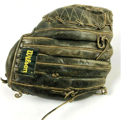 Wilson A2002 XLO 12.5 Baseball Glove LHT Left Hand Throw USA Made