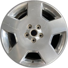 Chevrolet 18x7 Carlo Impala Monte Carlo Wheel OEM Rim Factory Stock 2006-2009