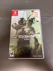 Crysis 3 Remastered - Nintendo Switch