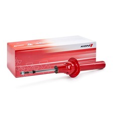 2x KONI Amortisseur pour JEEP GRAND CHEROKEE III (WH, WK) Commander (XK, XH) Gaz