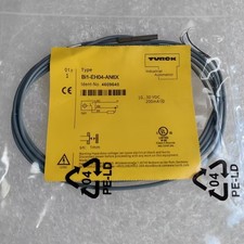 1pcs New For TURCK Bi1-EH04-AN6X Proximity Switch Sensor